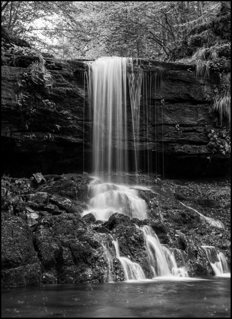 Nenad Nikolic - Skok waterfall